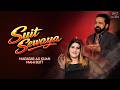 Suit Sewaya Maratab Ali Khan Mahi Butt New Saraiki Song Official Music Video 2025
