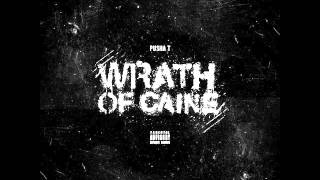 Pusha-T - Liva Re Up Gang Motivation [Wrath Of Caine] NewMixxtaper