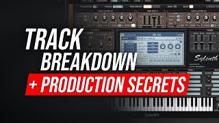 Hardstyle Track Explained | Project Breakdown & Production Secrets