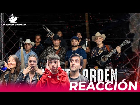 🇦🇷 Argentinos REACCIONAN a A la put* orden - Capotes & Joel de la P