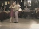 Tango Milonguero - Tete y Silvia