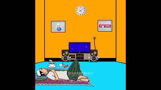 Download lagu Animasi Santai Story wa mp3