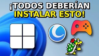 Programas Muy ÚTILES que NO CONOCÍAS