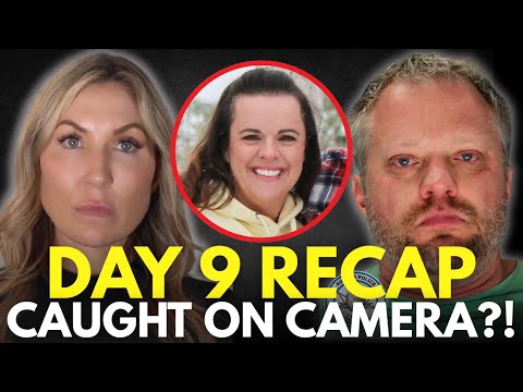 Poison Prep Videos EXPOSED?! | James Craig Trial Day 9