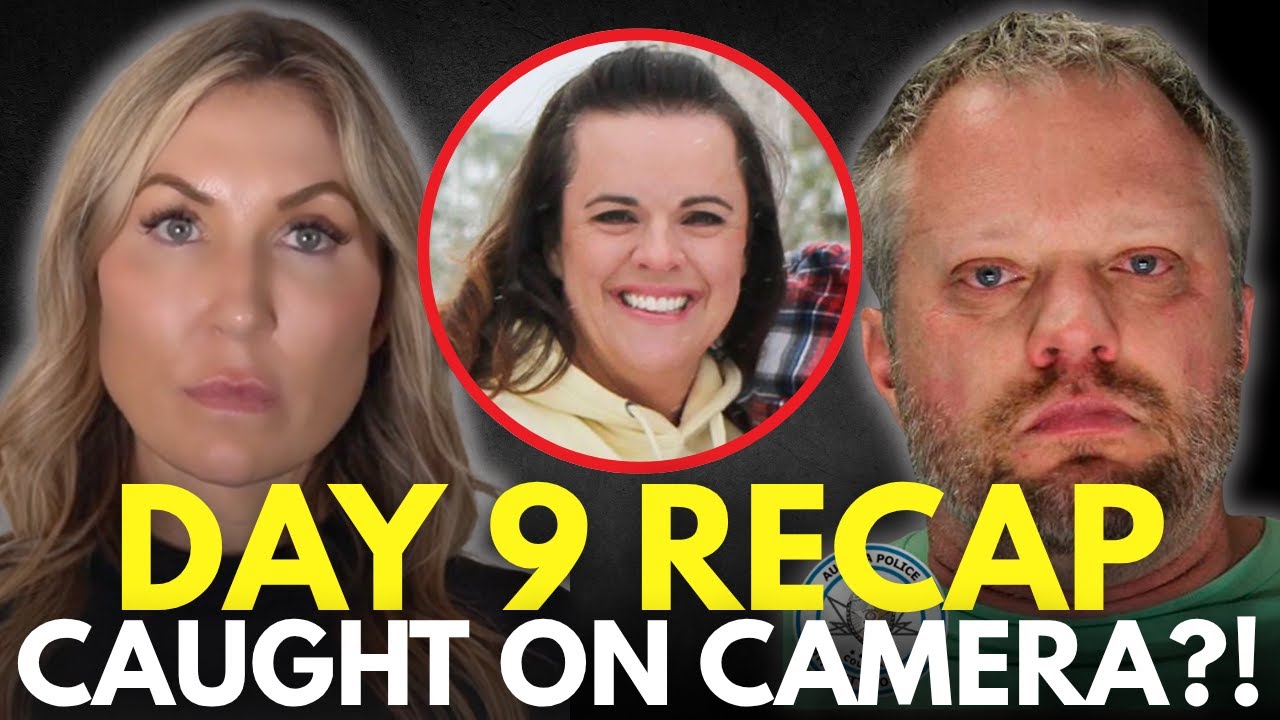 Poison Prep Videos EXPOSED?! | James Craig Trial Day 9