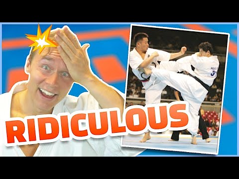 3 Stupid Karate Rules That Don't Make Sense