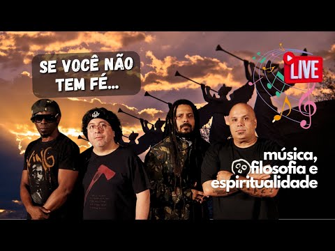 Significado da Música Anjos da banda O Rappa - Música, Filosofia e Espiritualidade