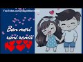 Badan Tere Di Khushboo Love Song WhatsApp Status Video 30 Sec Video