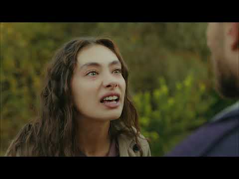 Gediz, Nare'nin geçmişini öğreniyor!  -  Sefirin Kızı 2. Bölüm Özel Sahneler