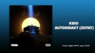 Kido - Autodidakt