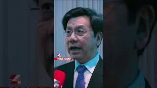 Кай-Фу Ли: Казахстан показывает сильный прогресс в AI  #президентказахстана #токаев