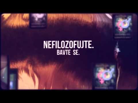 Soumrak v Říši slevových karet (novela)