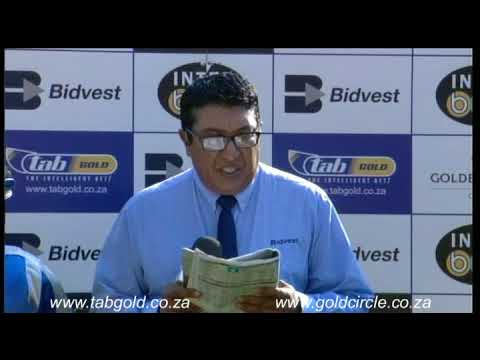 20180805 Scottsville Race 6 won by KOMESHANS FLIGHT