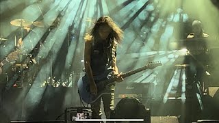 Gadis Misteri Search &amp; Barbarik Live Double Trouble 2 Malawati