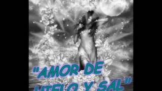 GITANA POR CARMEN GABARRE