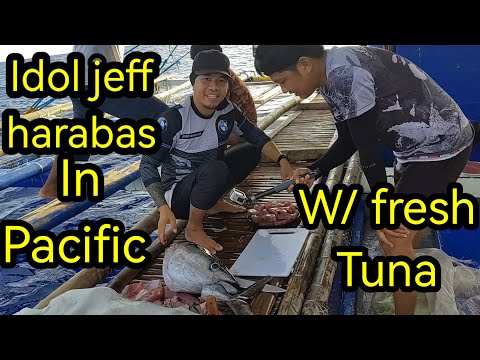 K7-dinner namin ay fish biryani @HARABAS @ROMZELTV