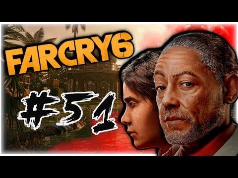 Zagrajmy w Far Cry 6 odcinek 51