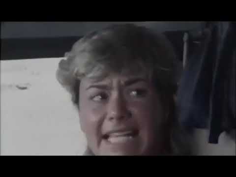 The Comic Strip Presents "A Fistful of Travellers Cheques"