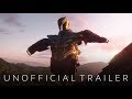 Marvel Studios Avengers Endgame Trailer 2019