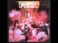 Wasp-School daze (Wasp) 