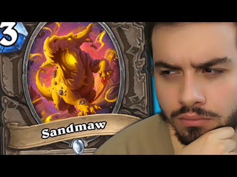 Making Quest Hunter Insane
