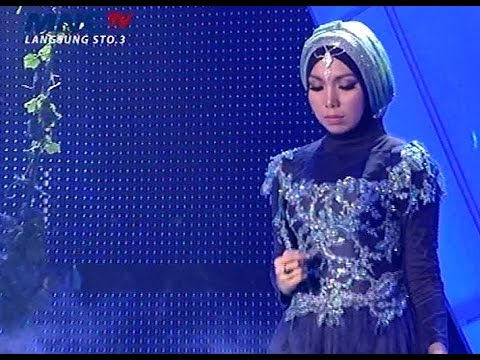 Kontes Final KDI 11 Mei 2015  Aidil Vs Khairat