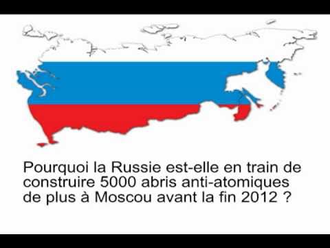 comment construire un abri anti atomique