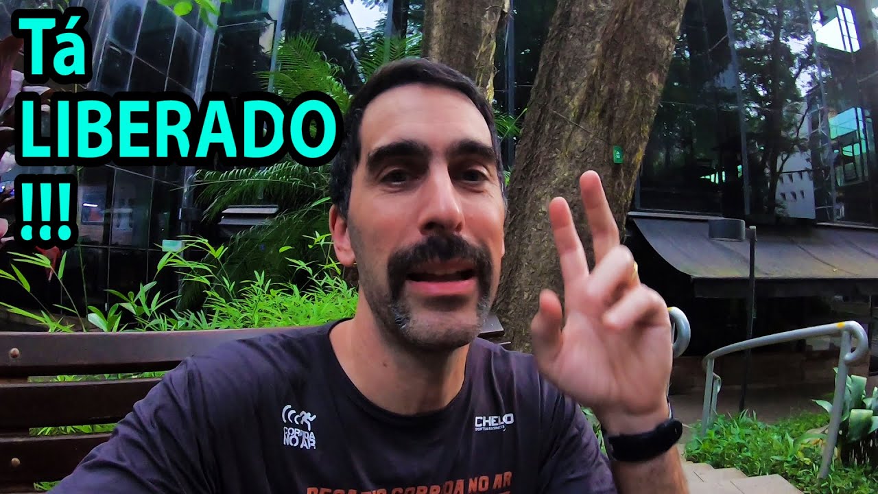 Completamente recuperado da fratura na bacia em menos de 3 meses