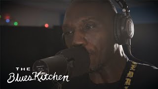 The Blues Kitchen Presents: Cedric Burnside ‘We Made It’ [Live Performance]
