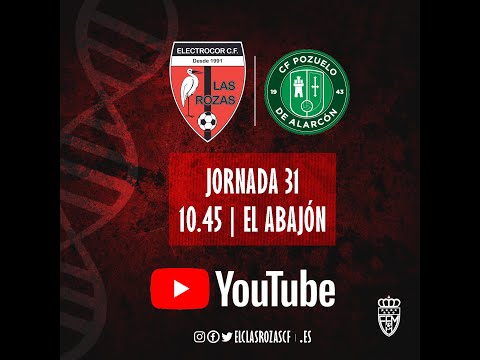 Electrocor - Pozuelo de Alarcón