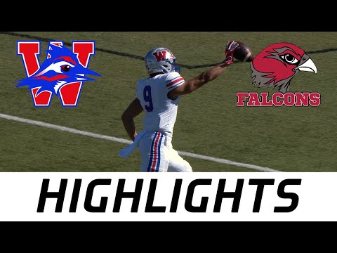 Westlake vs Stevens 2020 - Highlights