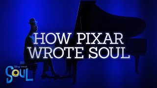 How Pixar Wrote &#39;Soul&#39; | Writer Mike Jones Breaks Down the Film