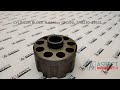 Відео огляд Блок циліндрів GM35VL SA8230-21631 Handok