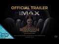 Official Trailer [ENG SUB]
