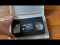 The Wiggles Yule Be Wiggling 2001 VHS