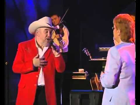 Al & Isla Grant   Have You Ever Been Lonely