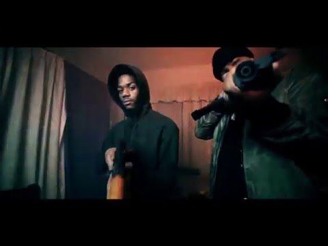 Meesh - "Murder" Prod. By Rocaine (Official Video) Shot By #CTFILMS