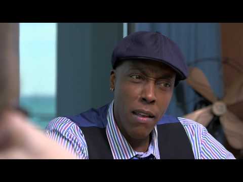 I Wanted To Leave: Arsenio Hall On Why He Left Late Night | Larry King Now | Ora TV