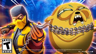 Fortnite’s CHAPTER 6 Next Update Is INSANE!