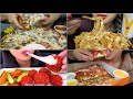 CHEESY MUKBANG COMPILATION JANE ASMR SAS ASMR ASMR PHAN ZACH CHOI MUKBANG VIDEOS
