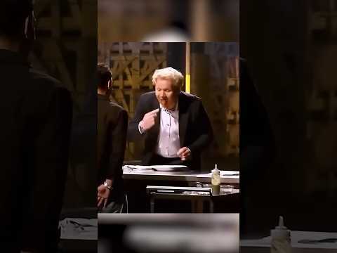 Gordon Ramsay’s Favourite Food! 🍱