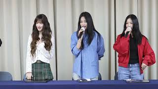 韓流】NewJeansに韓国芸能製作者協会 が「無理な主張を撤回せよ」