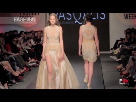 Serbia Fashion Week day 5 by Fashion Channel