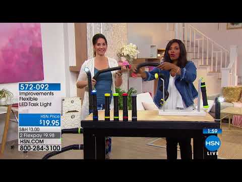 HSN | Home Solutions 03.25.2018 - 07 AM