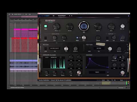 Free Download Rev INTENSiTY v1.4.0 macOS-MORiA