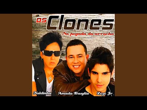 Te Amo - Os Clones