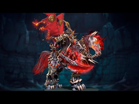 Chaos Knight - Unities of Discord | Collector's Cache 2022