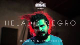 Helado Negro (with Mikael Jorgensen of Wilco) - Mitad Del Mundo | Shaking Through (Song Stream)