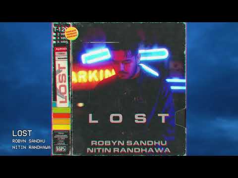 Lost
