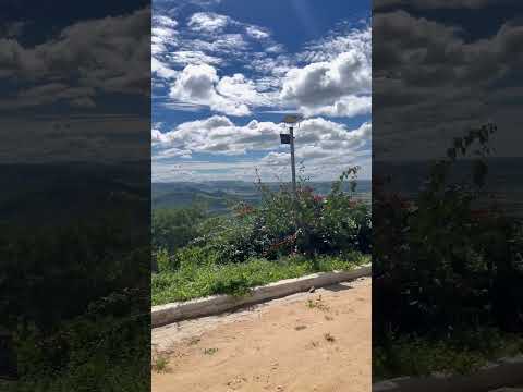 Cruz da menina , Dona Inês PB